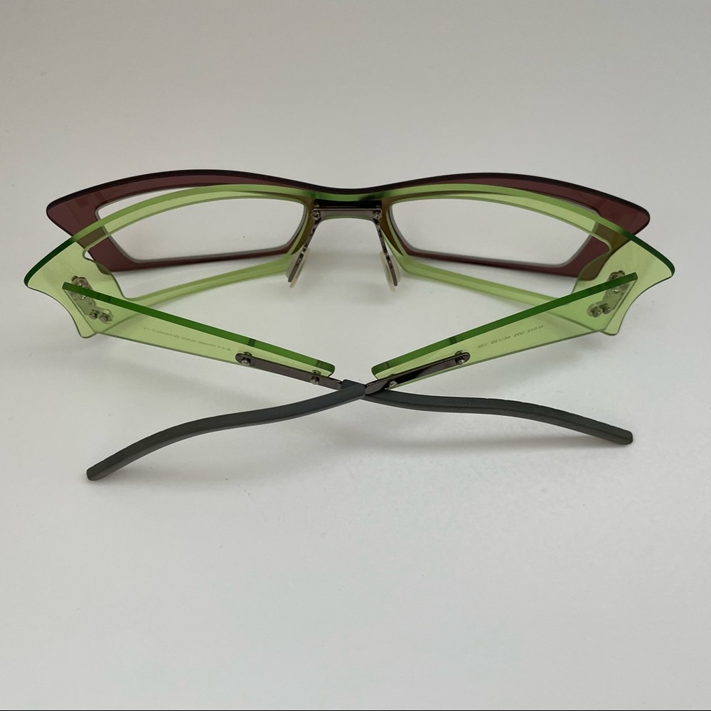 XIT🇫🇷 Optical Frame - Picture 7 of 8